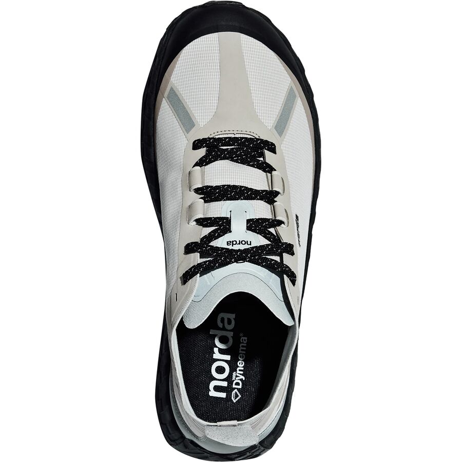 Norda 001 Shoe - Men's Cinder