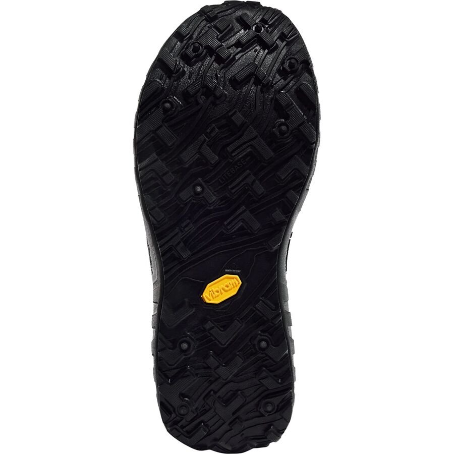 Norda 001 Shoe - Men's Cinder