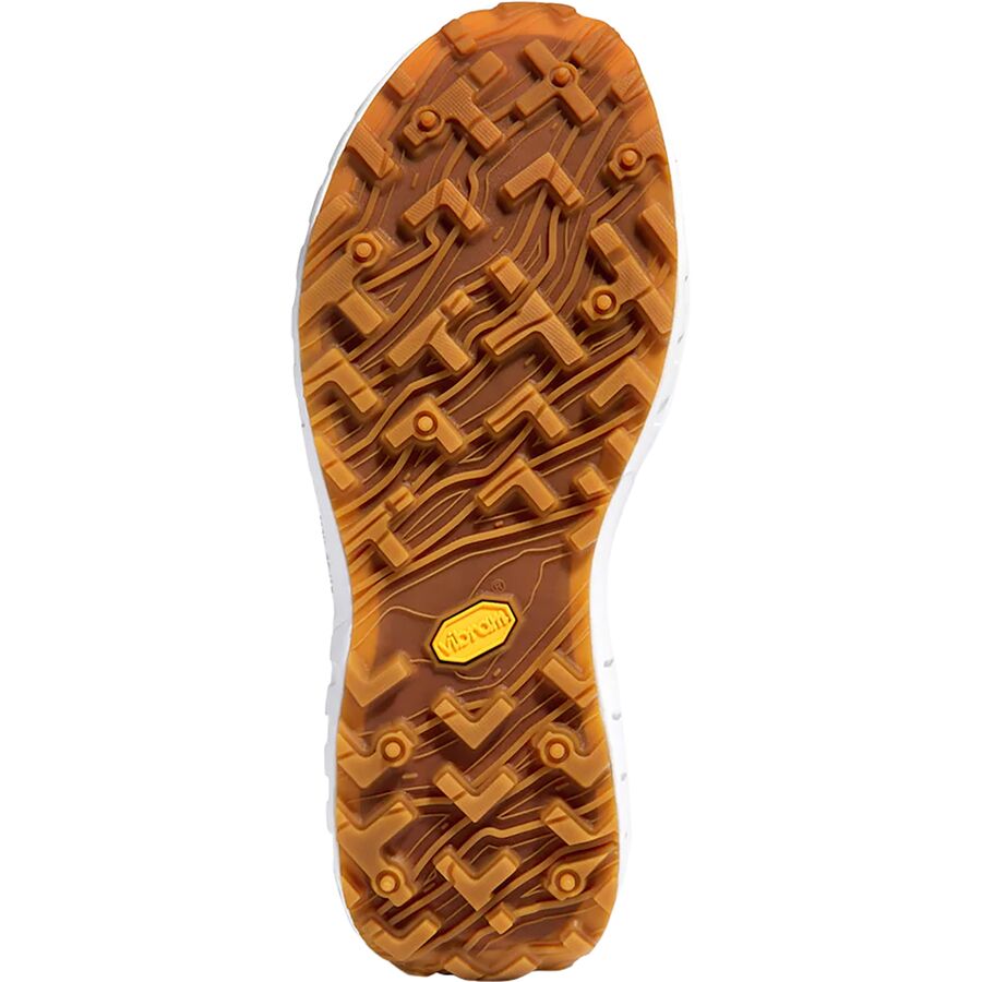 Norda 001 Shoe - Women's White/Gum