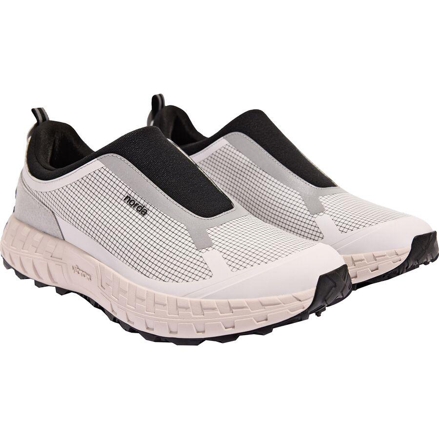 Norda 003 Shoe - Men's Ash