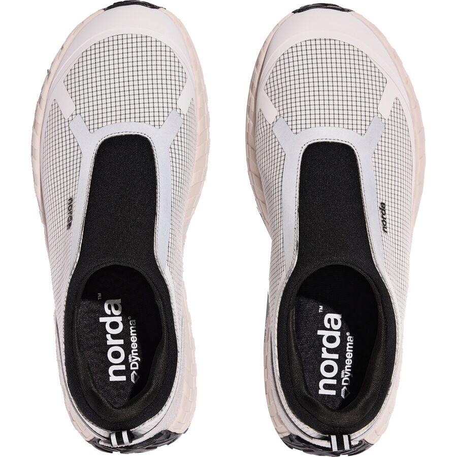 Norda 003 Shoe - Men's Ash