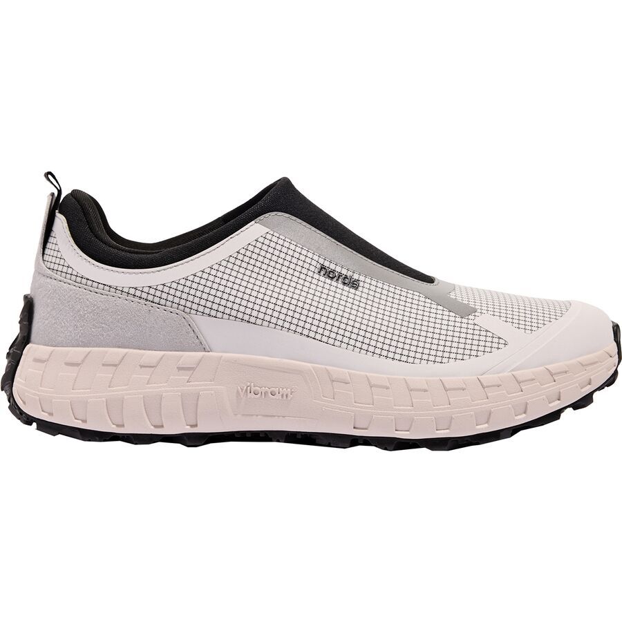 Norda 003 Shoe - Men's Ash