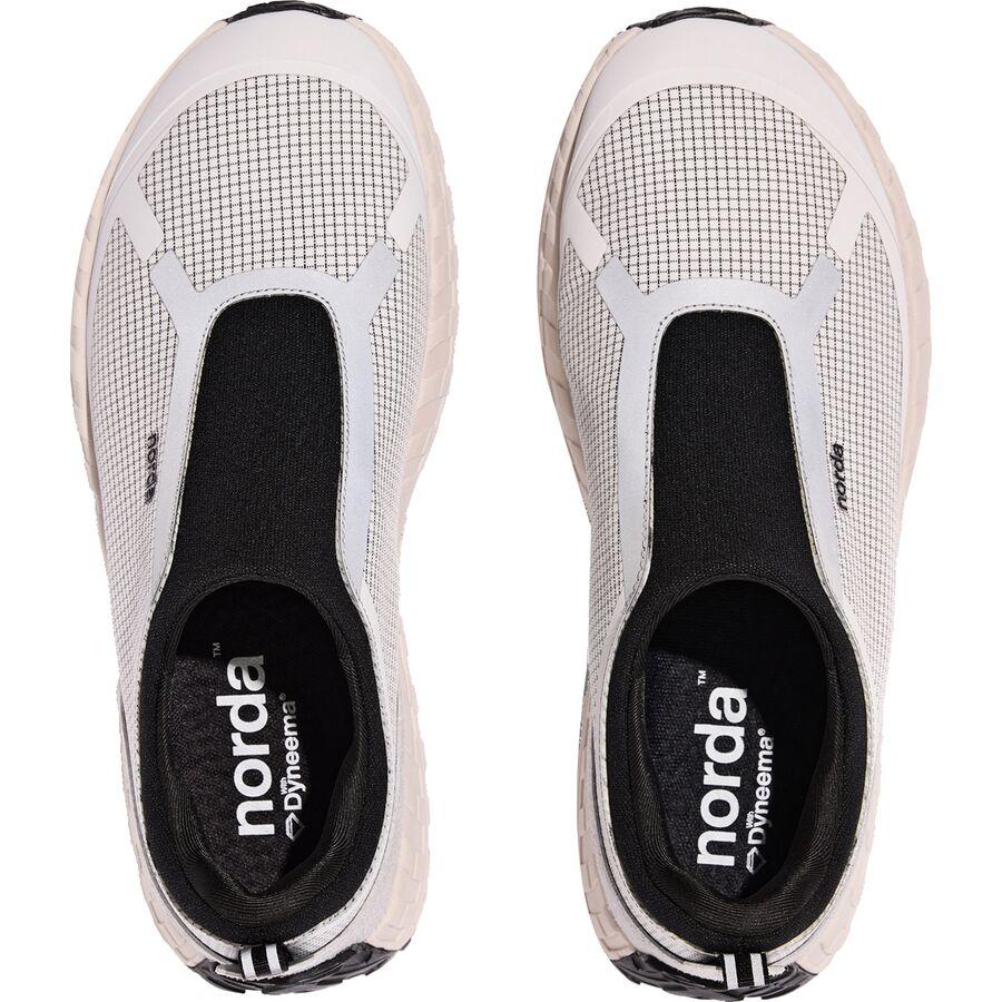 Norda 003 Shoe - Women's Ash