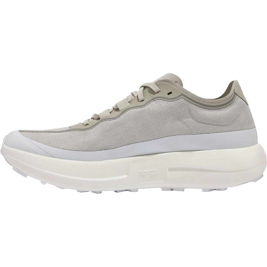 Norda 005 Running Shoe - Women's Neve