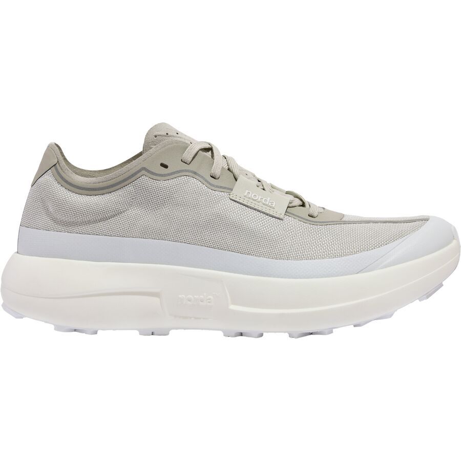 Norda 005 Running Shoe - Women's Neve