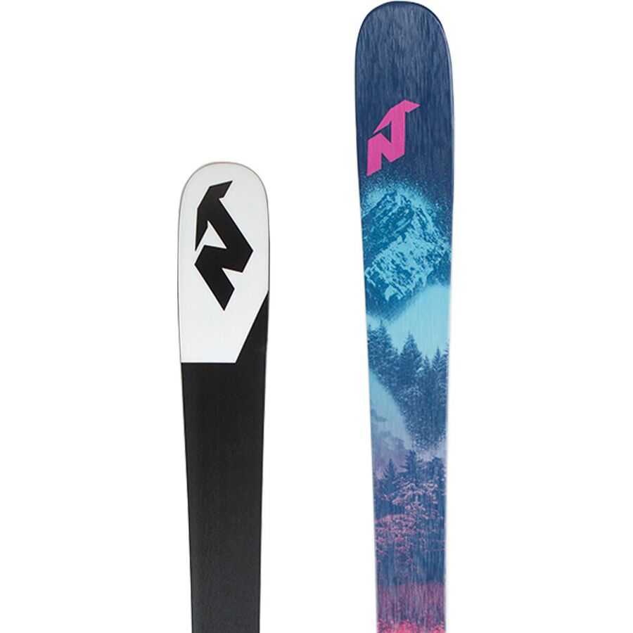 Nordica Santa Ana 93 - 2021 One Color