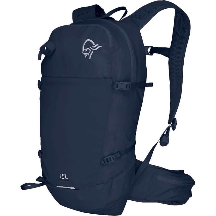 Norrona 15L Pack Indigo Night