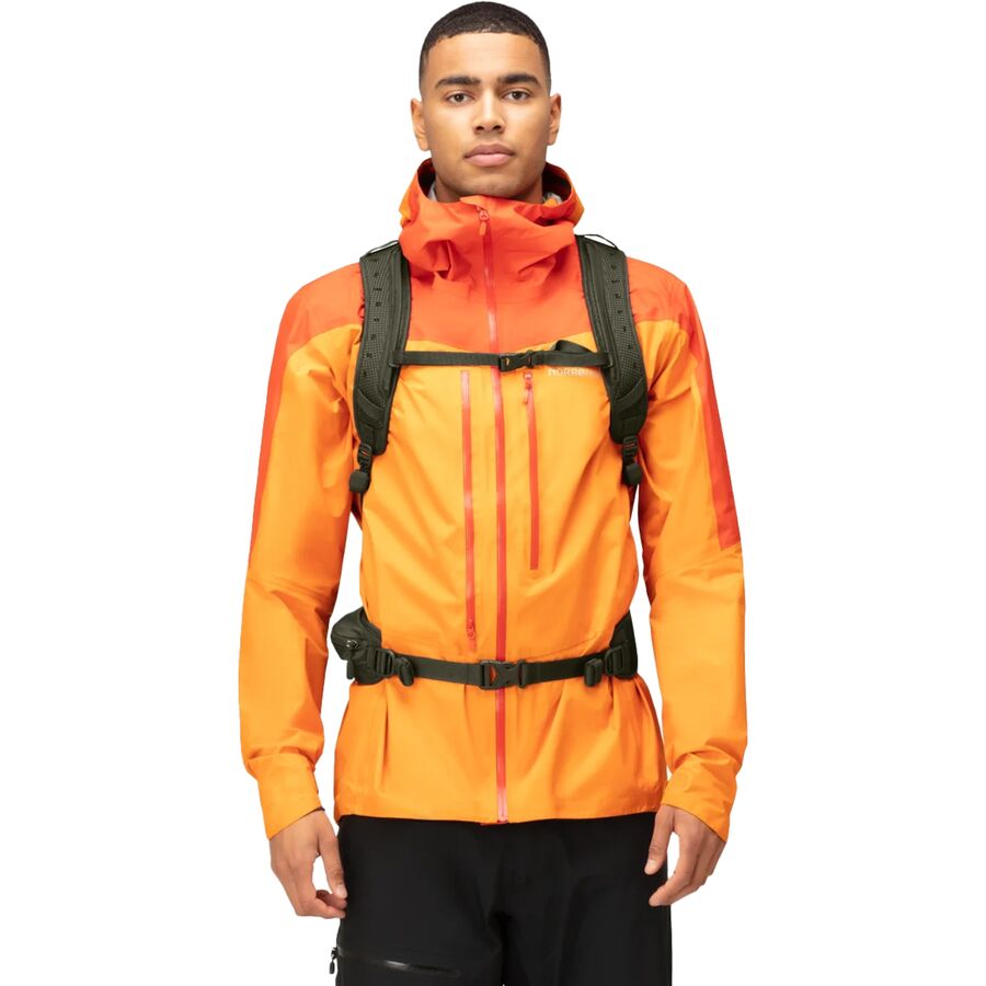 Norrona 20L Pack Olive Night