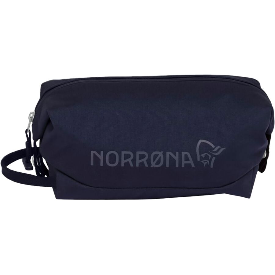 Norrona Medium Kit Bag Indigo Night