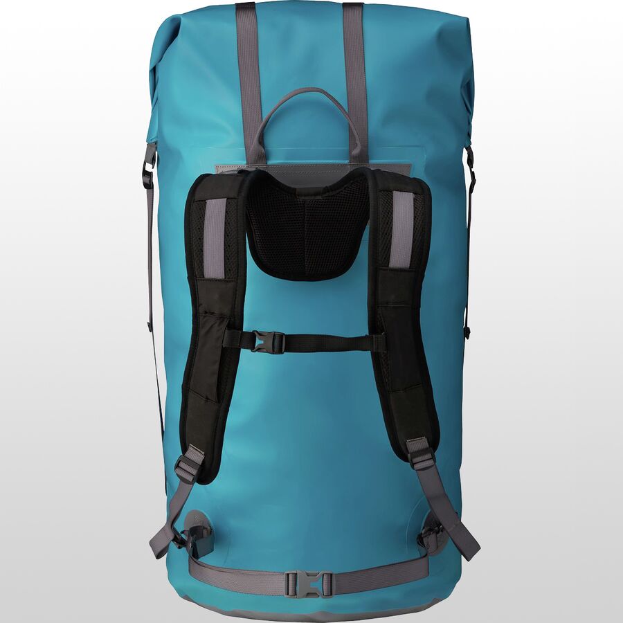 NRS Bill's Bag 65-110L Dry Bag Blue
