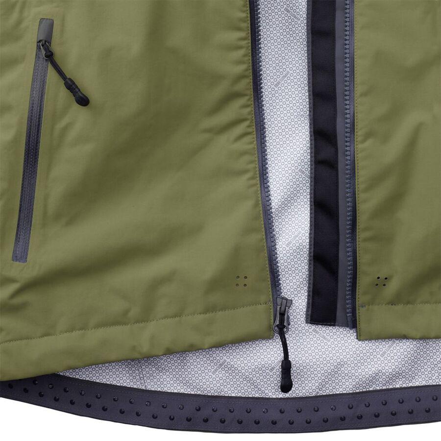 NRS Champion Jacket - Men's Dark Shadow