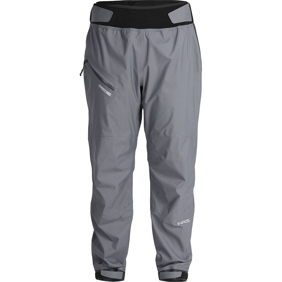 NRS Endurance Splash Pant - Women's Gray