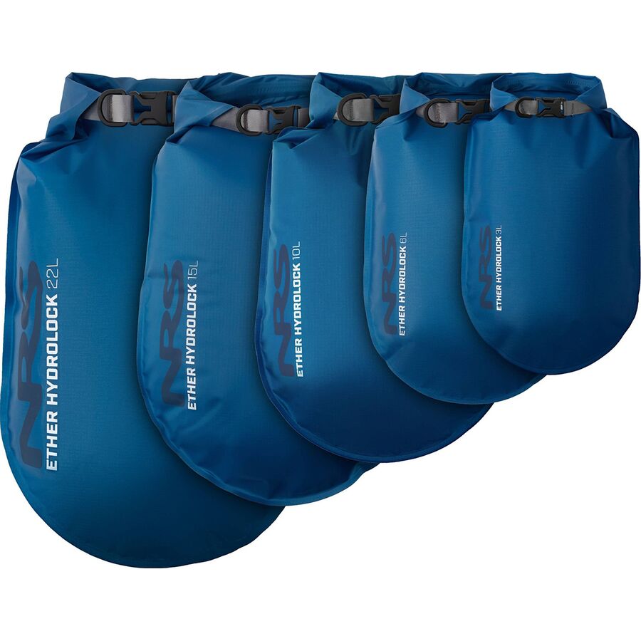 NRS Ether HydroLock Dry Sack Forest