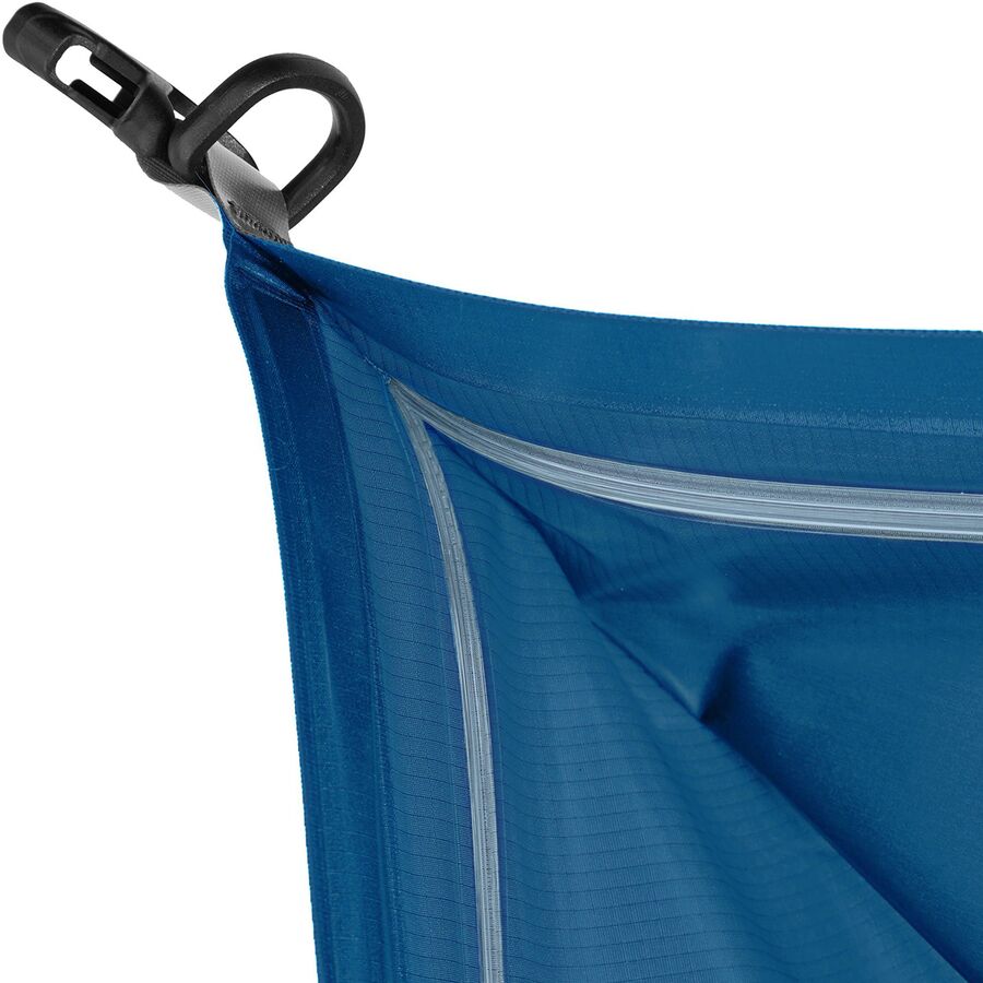 NRS Ether HydroLock Dry Sack Forest