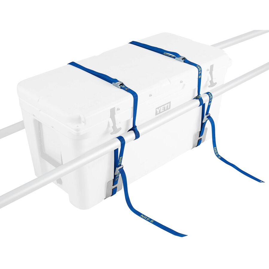 NRS Frame Cooler Mount Aluminum