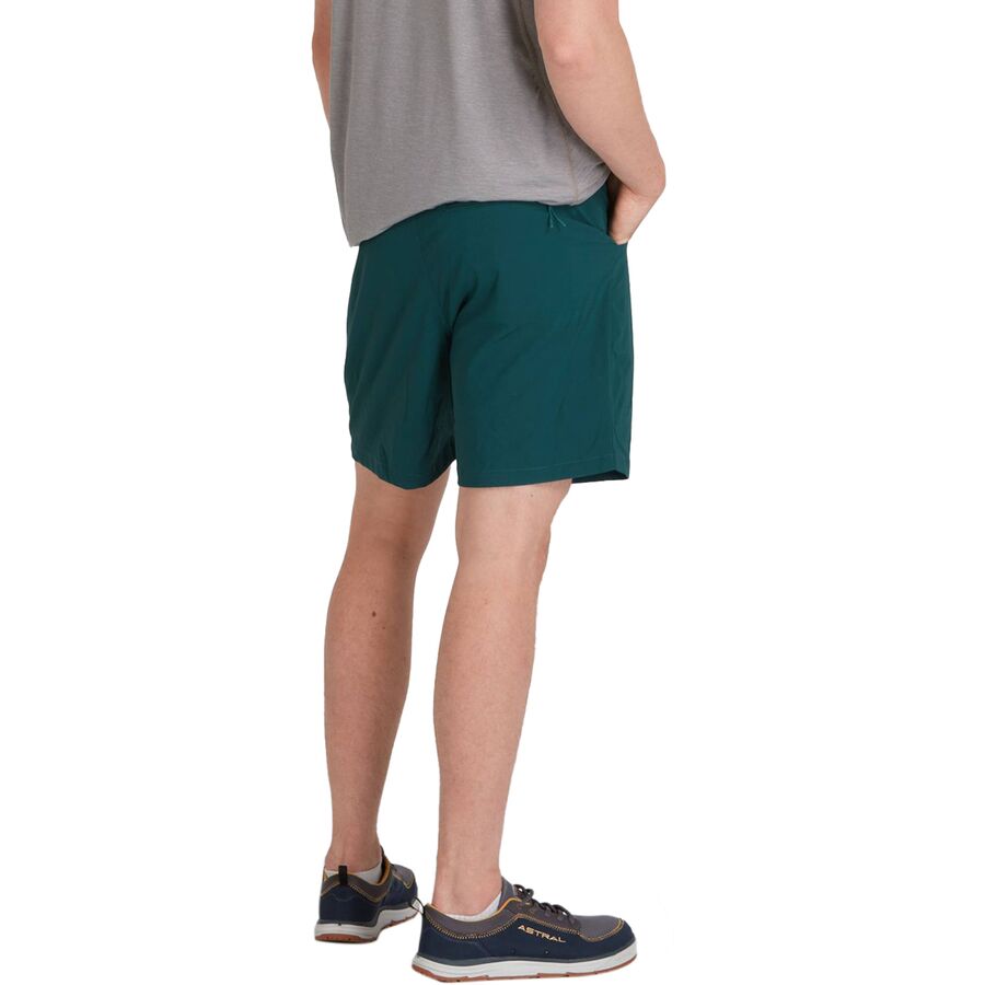 NRS High Side Short - Men's Sea Moss