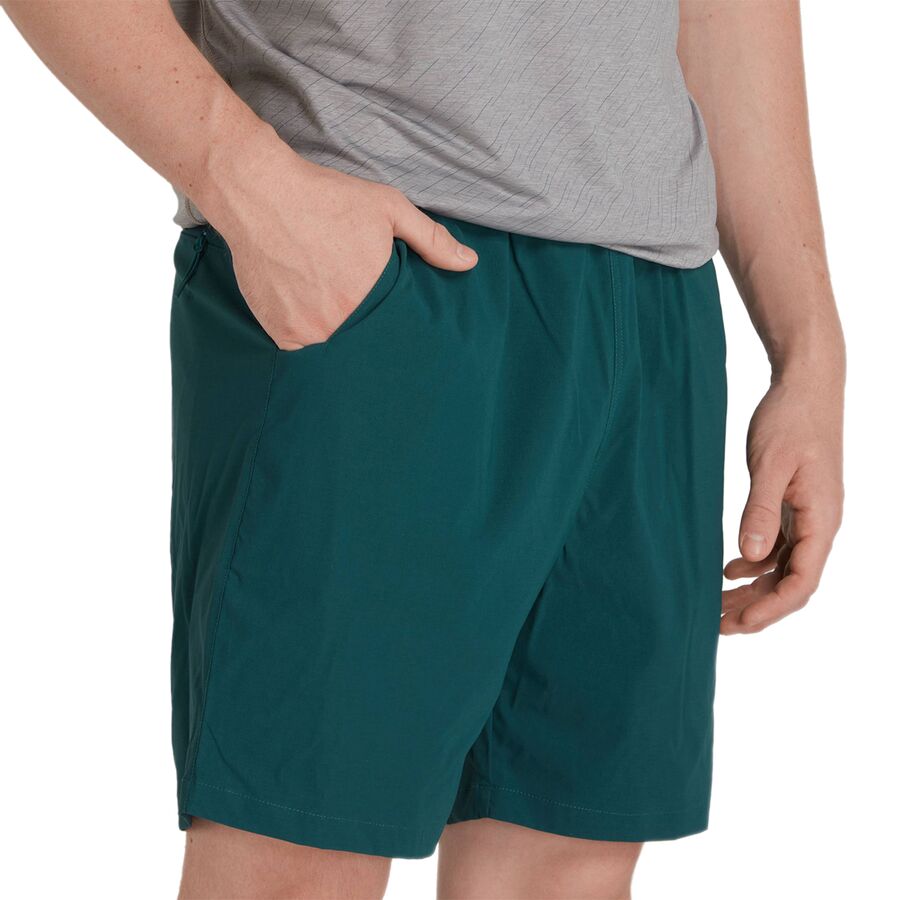 NRS High Side Short - Men's Sea Moss