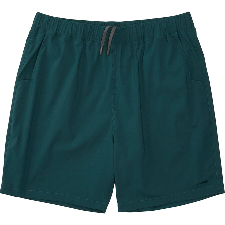 NRS High Side Short - Men's Sea Moss