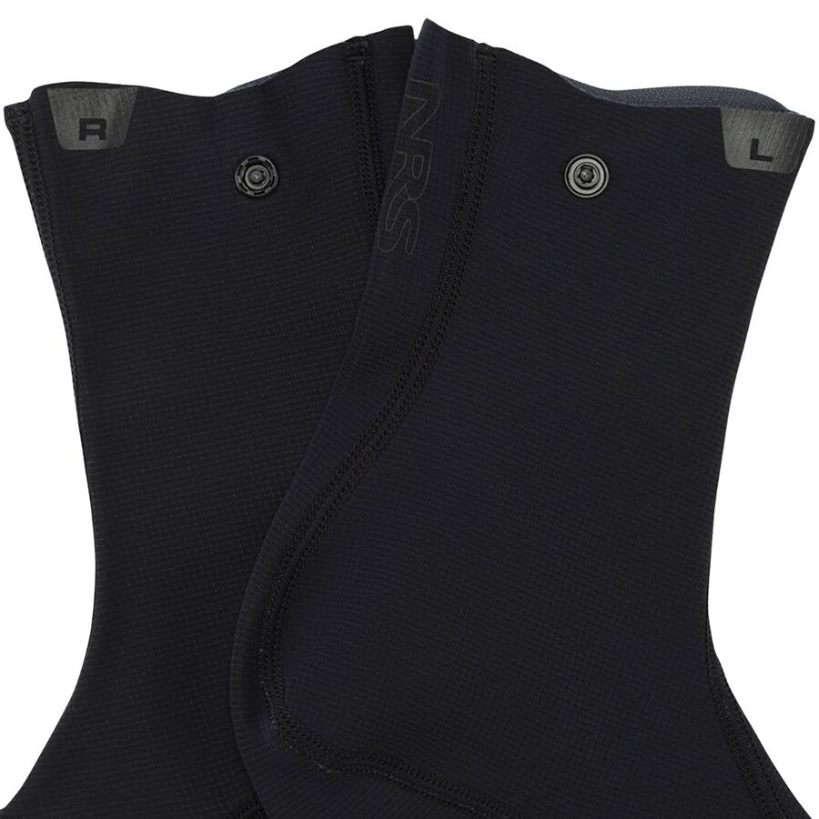 NRS Hydroskin 0.5 Sock Black