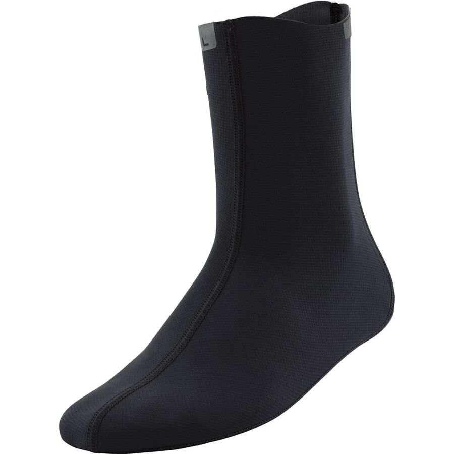 NRS Hydroskin 0.5 Sock Black