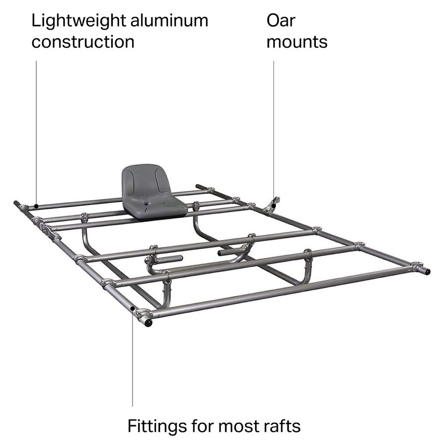 NRS Universal Raft Frame