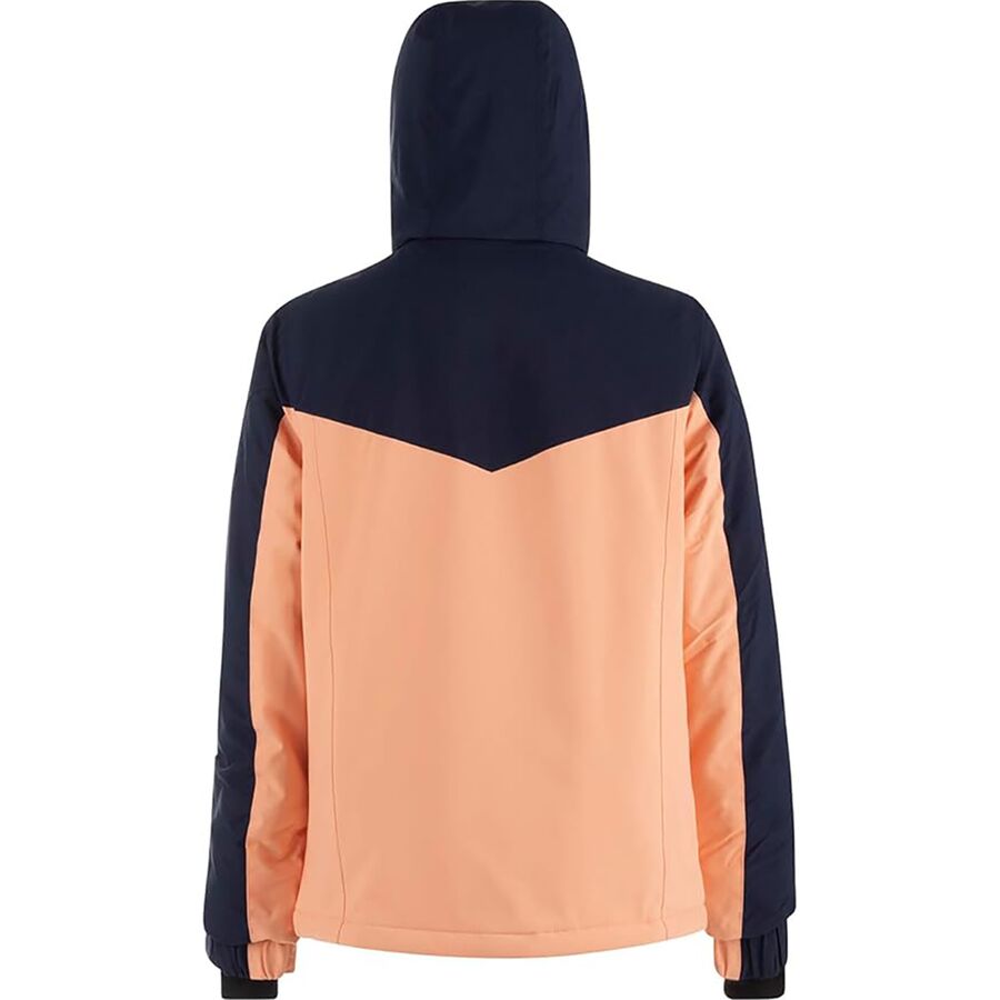 O'Neill Blaze Jacket - Boys' Salmon