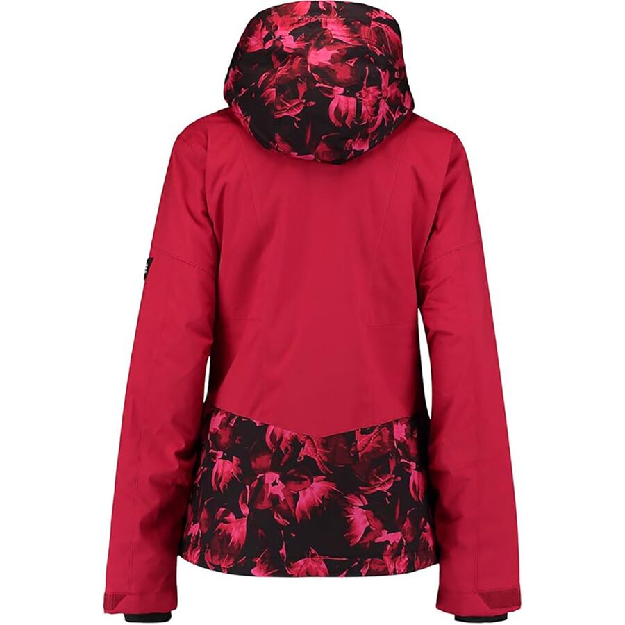 O'Neill Coral Jacket - Boys'