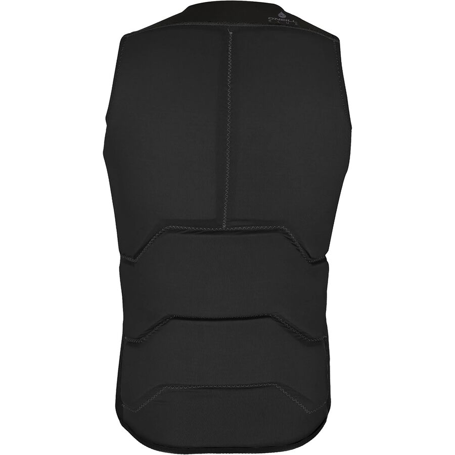 O'Neill Nomad Comp Vest Black/Black