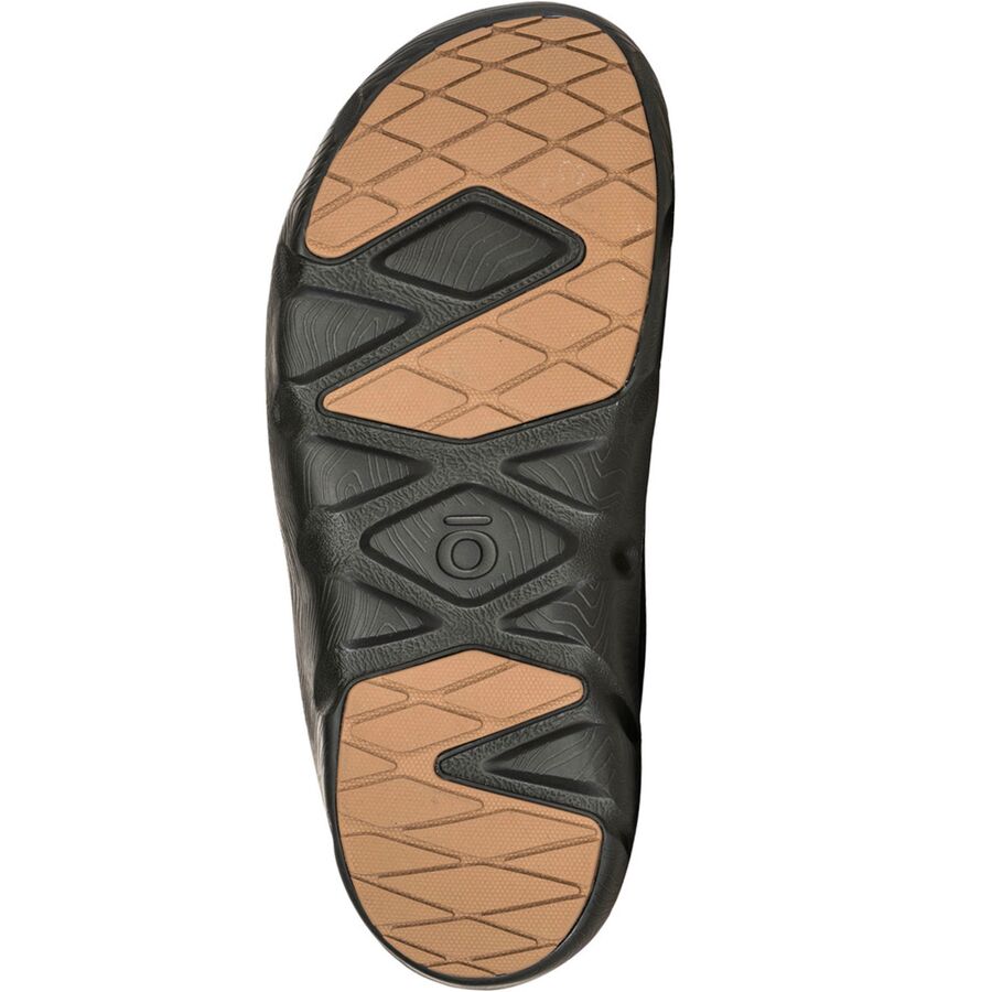 Oboz Whakata Puffy Mid Print Shoe Camo