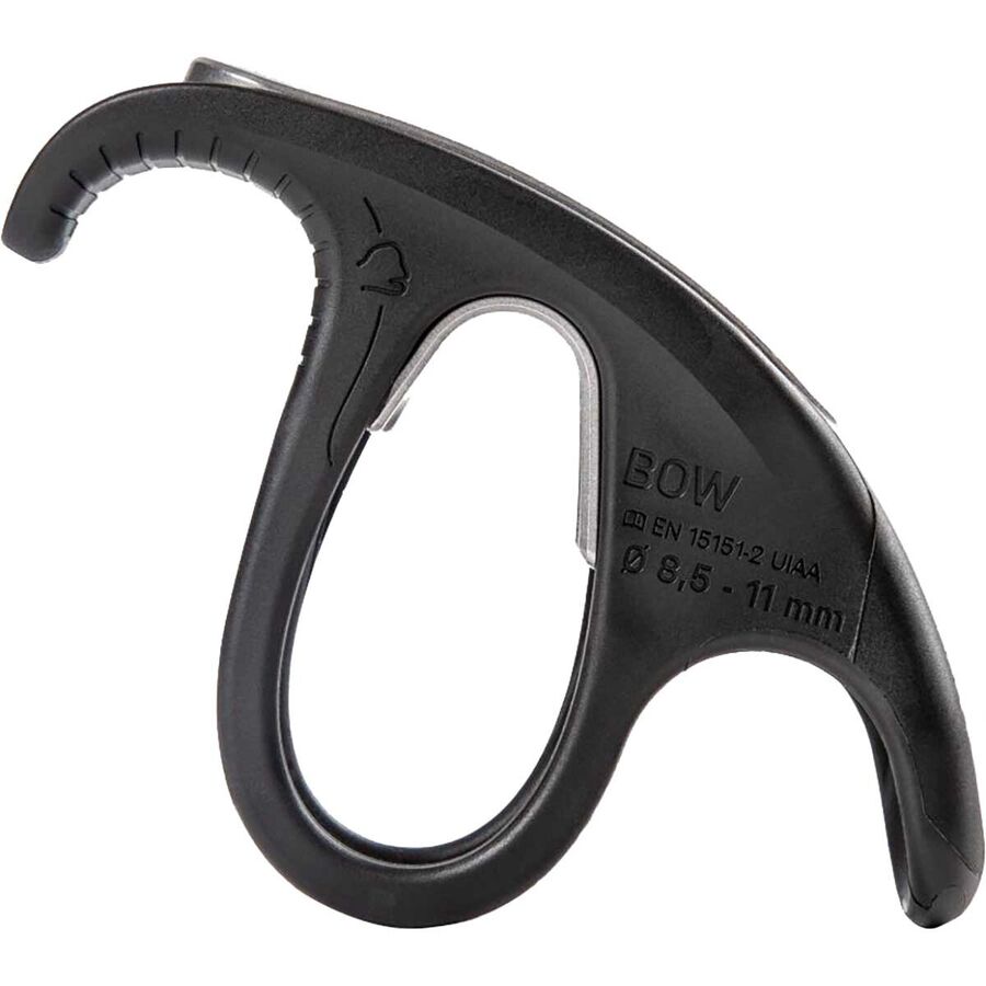 Ocun Bow Black