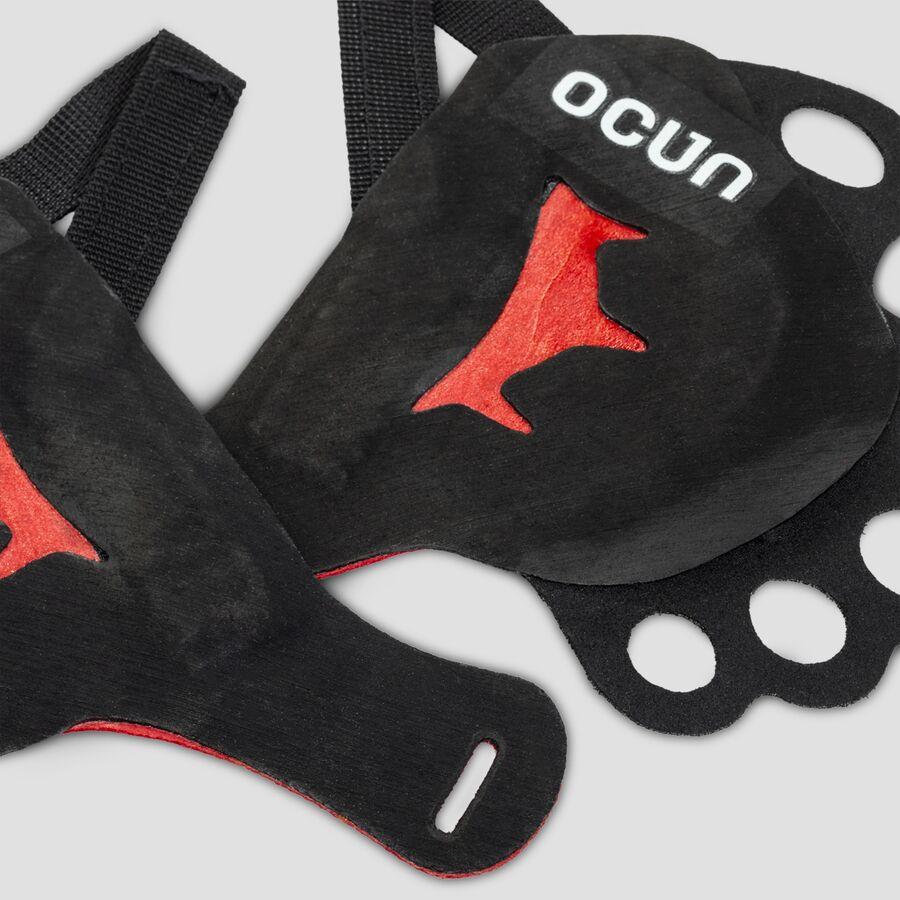 Ocun Crack Gloves One Color