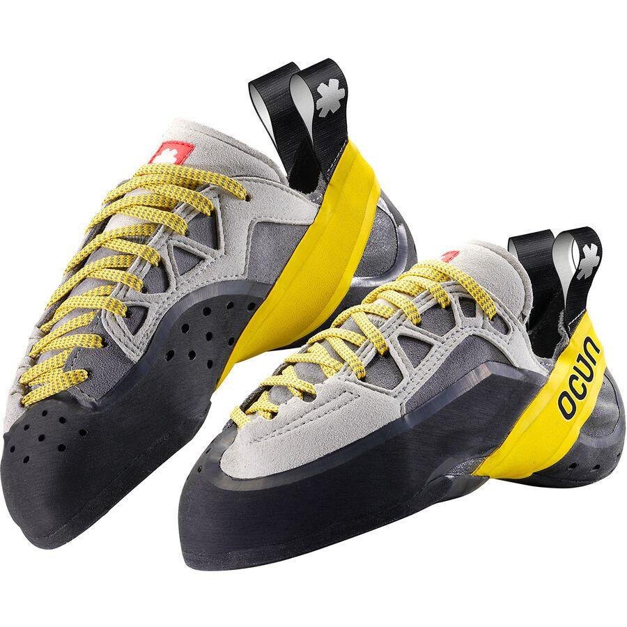Ocun Diamond Climbing Shoe One Color