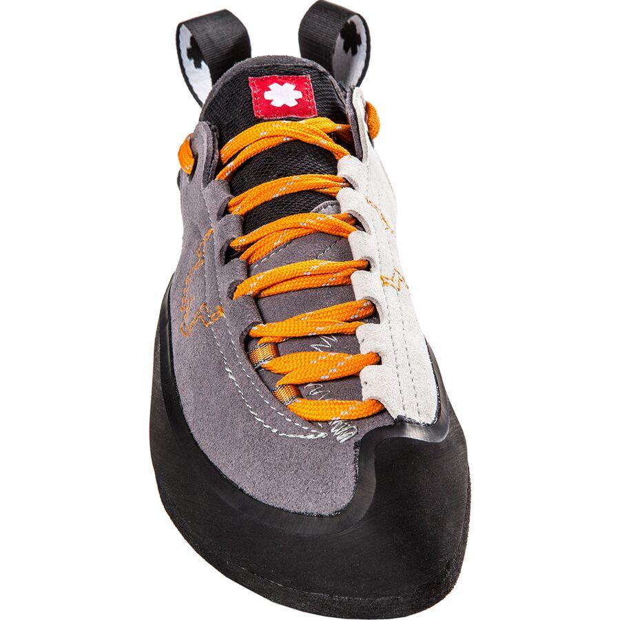 Ocun Jett Lace Climbing Shoe One Color
