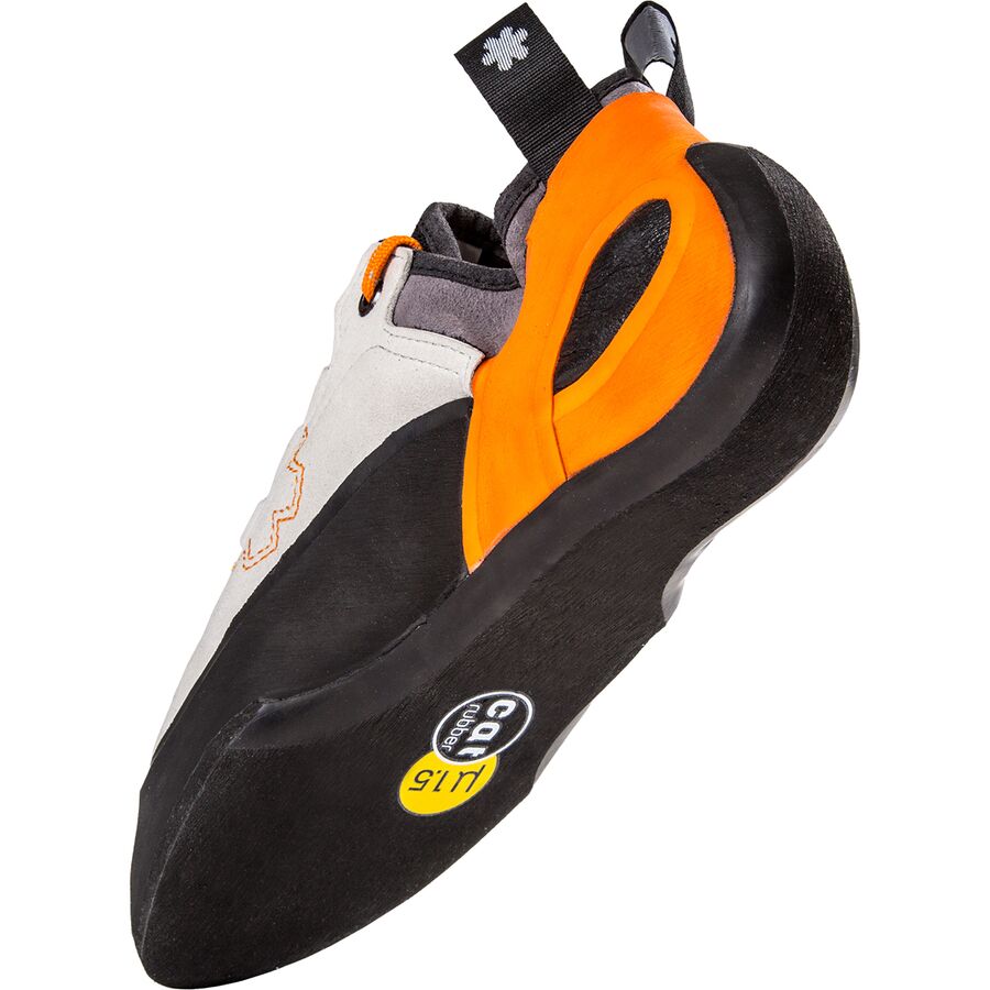 Ocun Jett Lace Climbing Shoe One Color