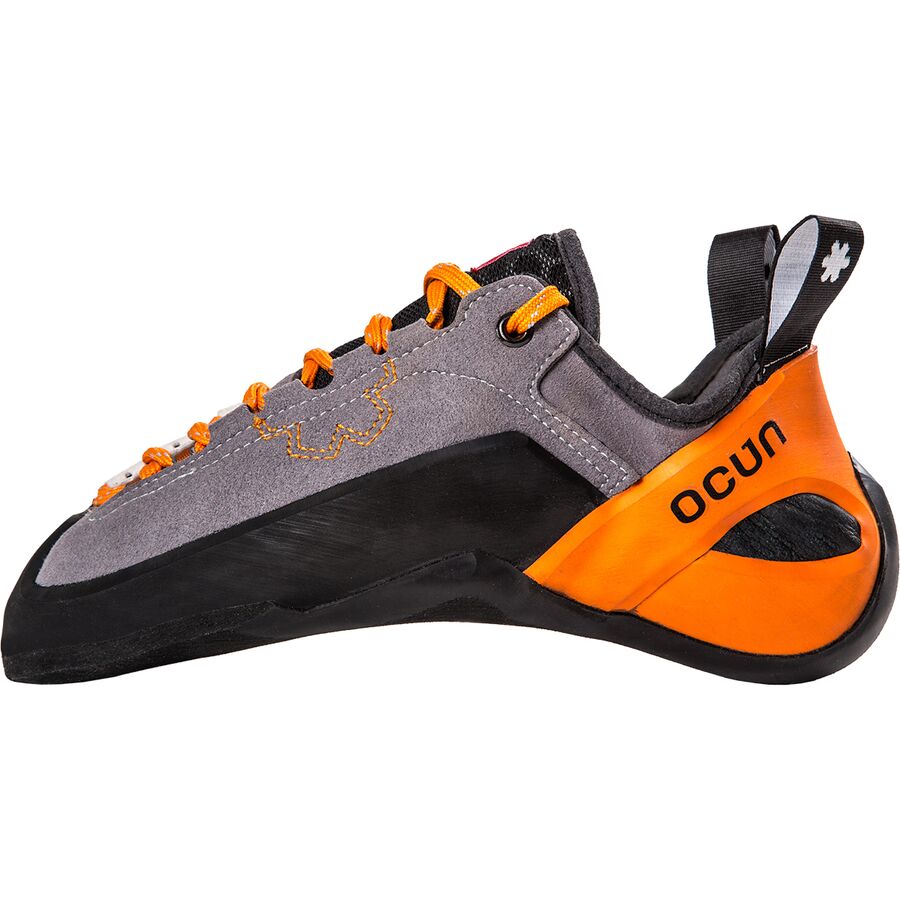 Ocun Jett Lace Climbing Shoe One Color