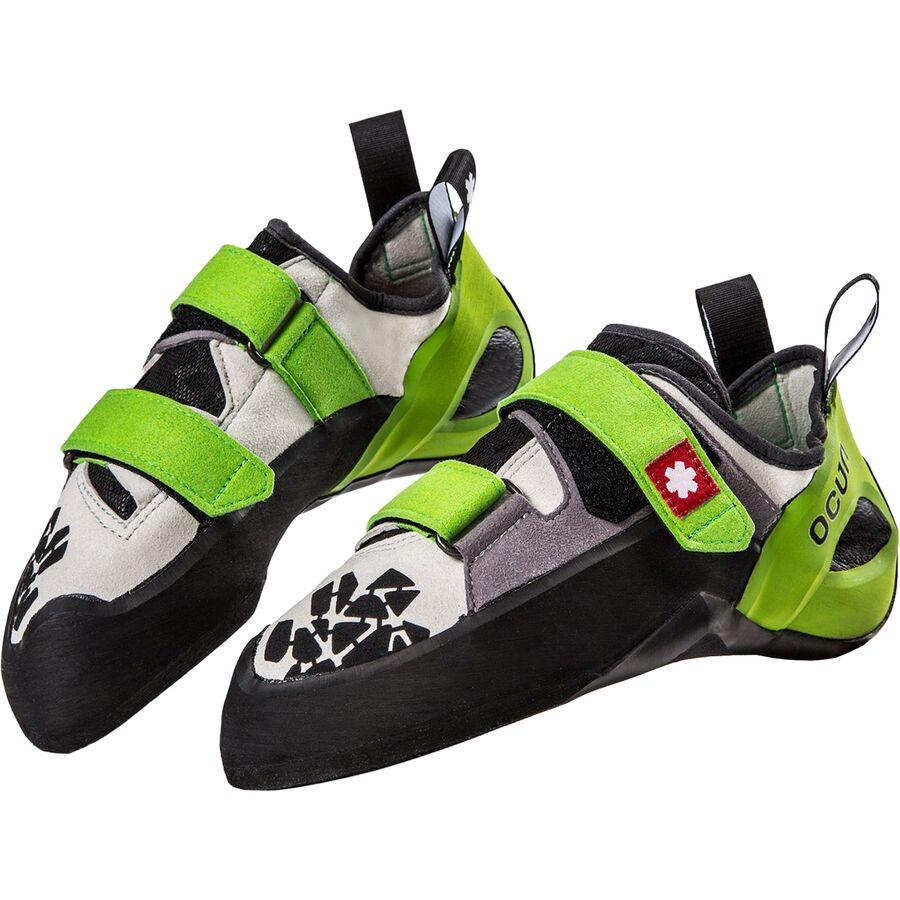 Ocun Jett QC Climbing Shoe One Color