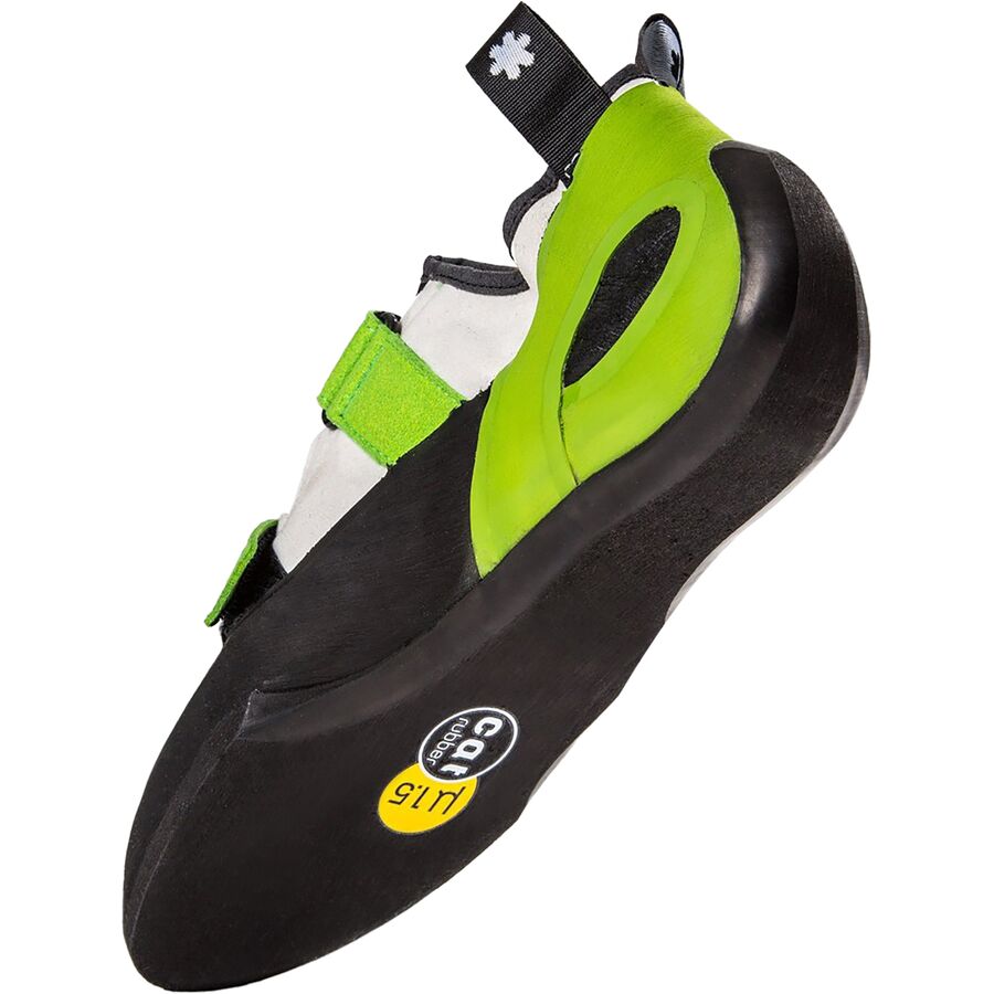 Ocun Jett QC Climbing Shoe One Color