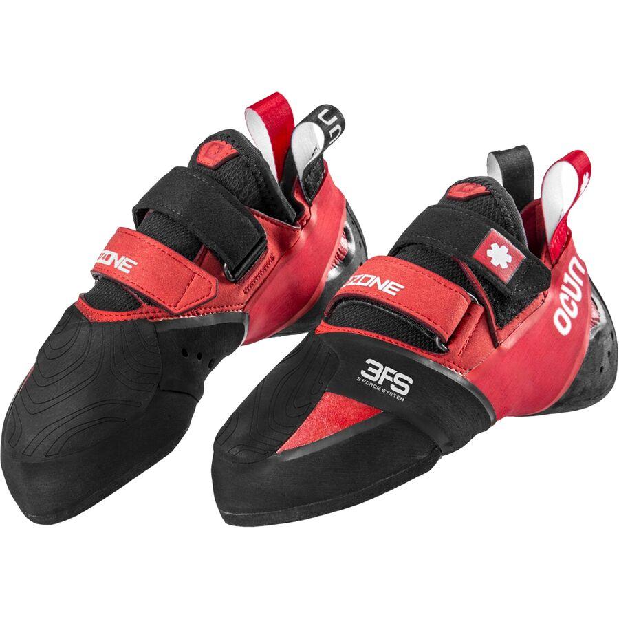 Ocun Ozone Climbing Shoe Red