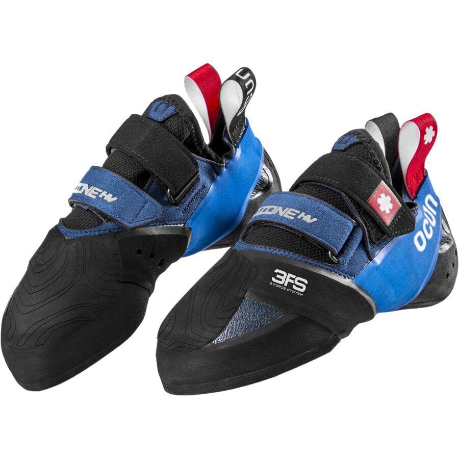 Ocun Ozone HV Climbing Shoe Dark Blue
