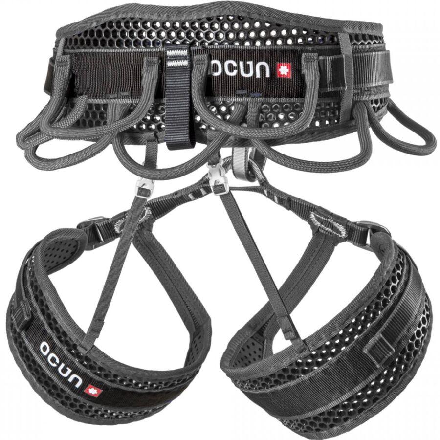 Ocun Webee Bigwall Climbing Harness