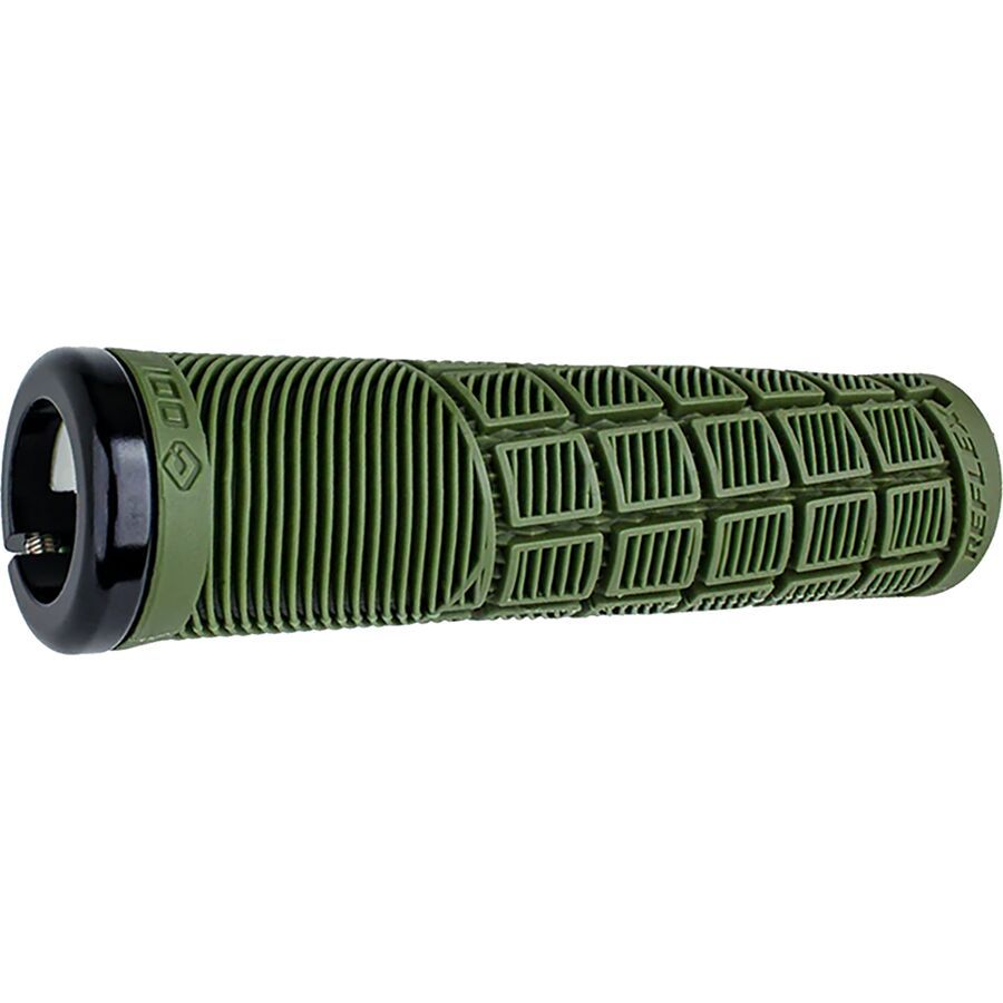 ODI Reflex Lock-On Grip