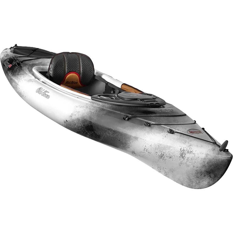 Old Town Loon 106 Kayak - 2025 Cinder
