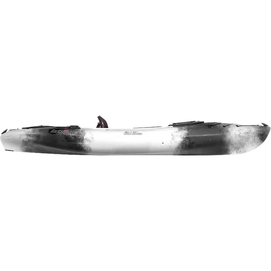 Old Town Loon 106 Kayak - 2025 Cinder