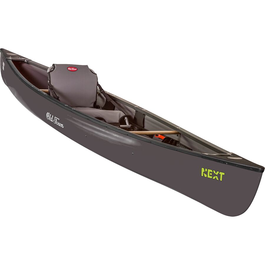 Old Town Next Kayak Gray