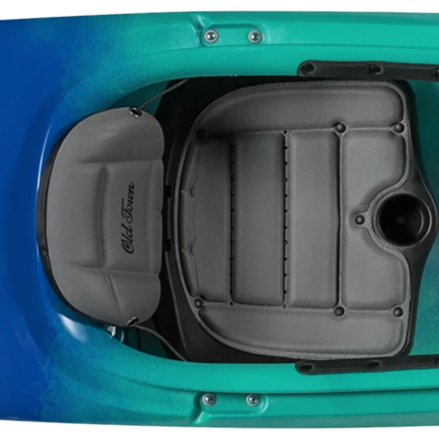 Old Town Vapor 12XT Kayak - 2025 Horizon