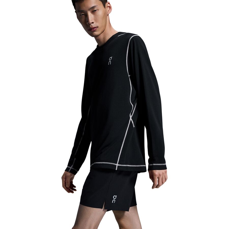 On Running 5in Core Short - Men's Black