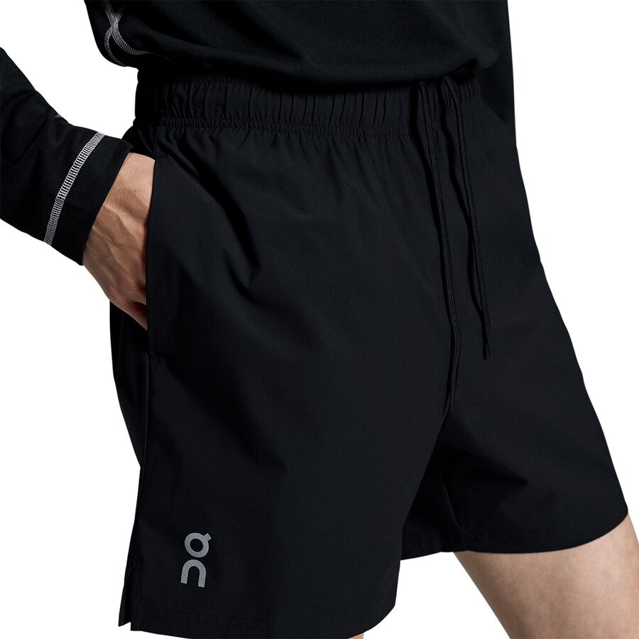 On Running 5in Core Short - Men's Black