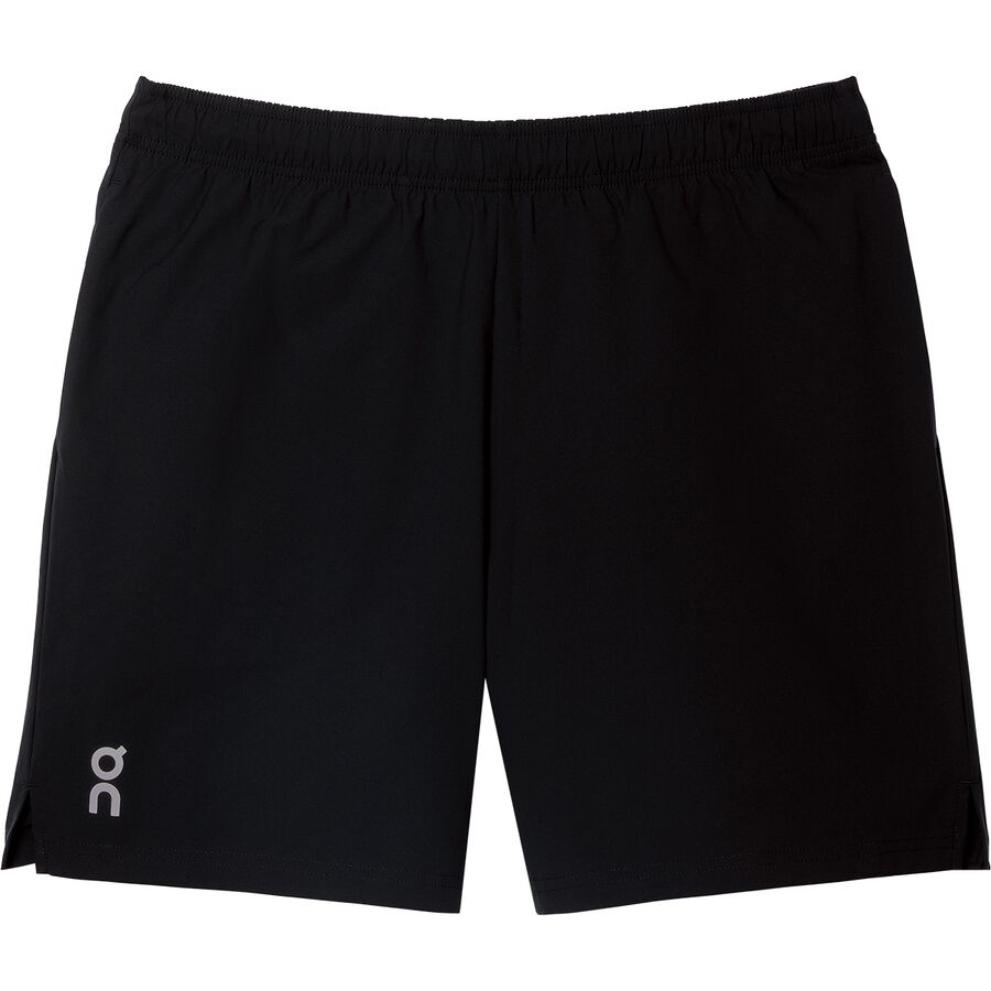 On Running 7in Core Short - Men's Black