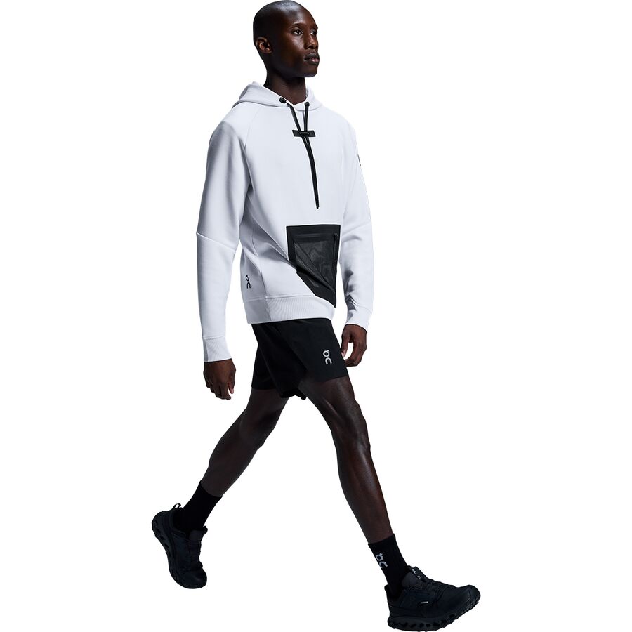 On Running 7in Core Short - Men's Black