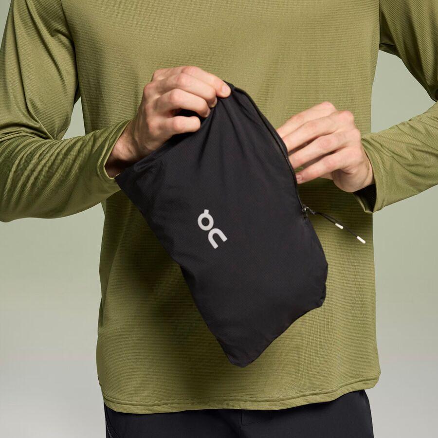 On Running Core Jacket - Men's Black